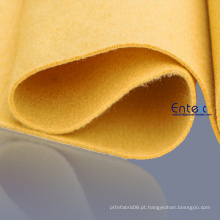 2021 promotions products cement high temperature good air permeability P84 PTFE composite fabric filter